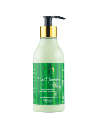 Picture of Cool Cucumber Body Lotion