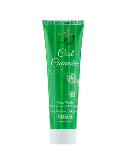 Picture of Cool Cucumber Face Wash