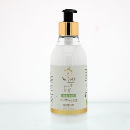 Picture of Be Soft Naturally Body Balm