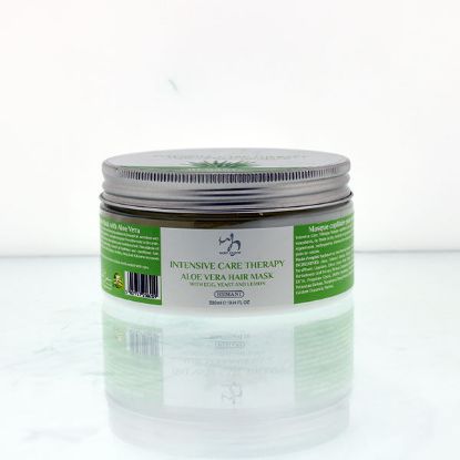 Picture of Intensive Care Therapy Aloe Vera Hair Mask