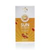 Oil-Free Sunscreen SPF 50+  with Vitamin C and Hyaluronic Acid 50ml | WB by Hemani 