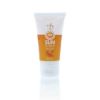 Oil-Free Sunscreen SPF 50+  with Vitamin C and Hyaluronic Acid 50ml | WB by Hemani 