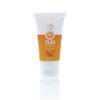 Oil-Free Sunscreen SPF 50+  with Vitamin C and Hyaluronic Acid 50ml | WB by Hemani 