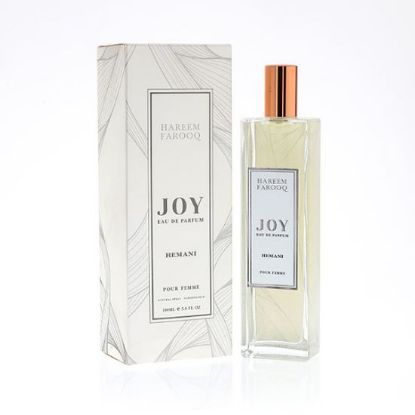 Hareem Farooq – Joy EDP Perfume for Women 100ml