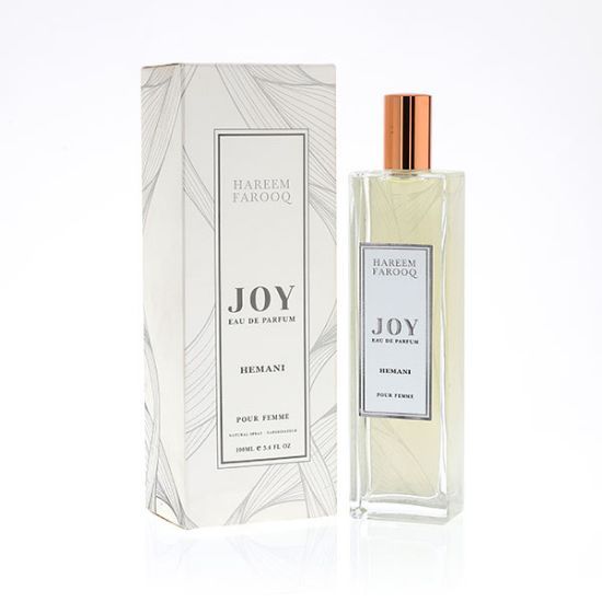 Hareem Farooq – Joy EDP Perfume for Women 100ml