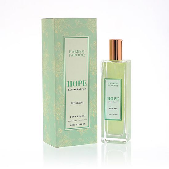 Hareem Farooq – Hope EDP Perfume for Women 100ml