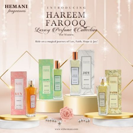 Picture for category Hareem Farooq Perfumes 