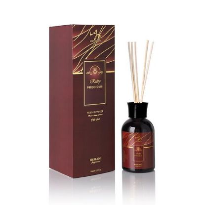 Black Diamond Reed Diffuser 110ml, WBbyHemani