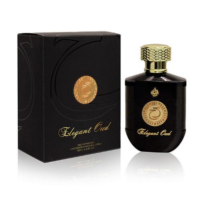 Fleur's Elegant Oud 100ml Unisex Perfume 