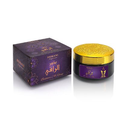  Bakhoor - Al Raaqi | Hemani Herbals 