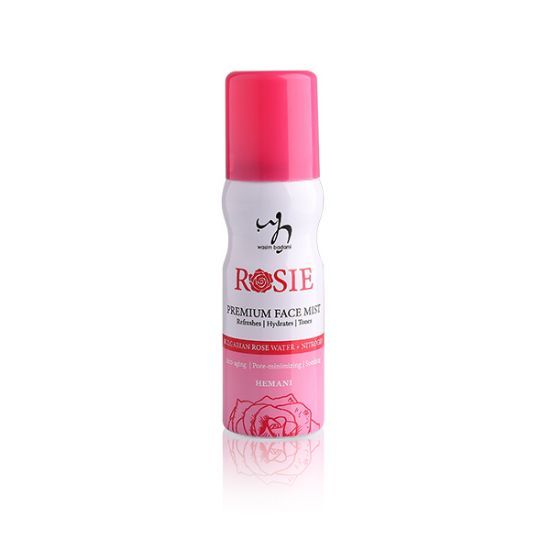 ROSIE Premium Face Mist 50ml | WB by Hemani	