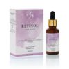 Retinol Face Serum 30ml | WB by Hemani 