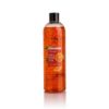 2in1 Exfoliating Orange Shower Gel 500ml | WB by Hemani 