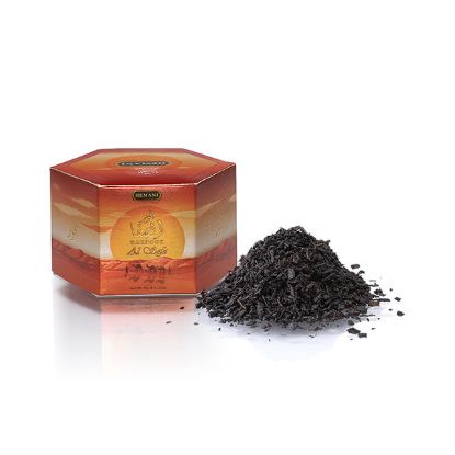 Bakhoor Al Safa 35g | Hemani Herbals 