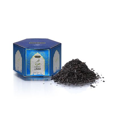 Bakhoor Jeddah 35g | Hemani Herbals 