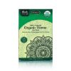 Organic Henna for Hair 100g - Black  | Hemani Herbals 