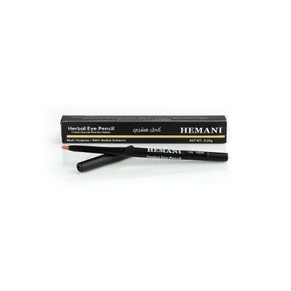 Herbal Eye Pencil - Nude | Hemani Herbals 