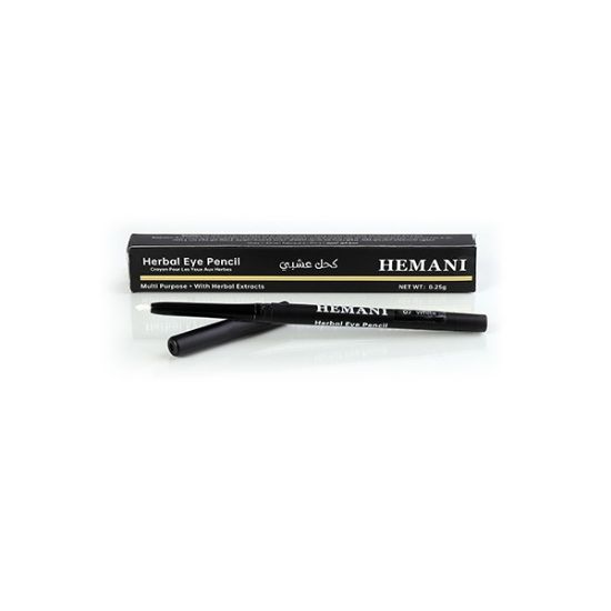 Herbal Eye Pencil - White | Hemani Herbals 