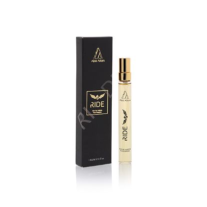 Ride EDP 10ml – Men | Aijaz Aslam	