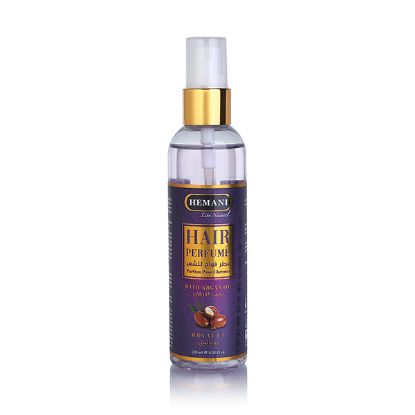 Royalty Hair Perfume 120ml  | Hemani Herbals 