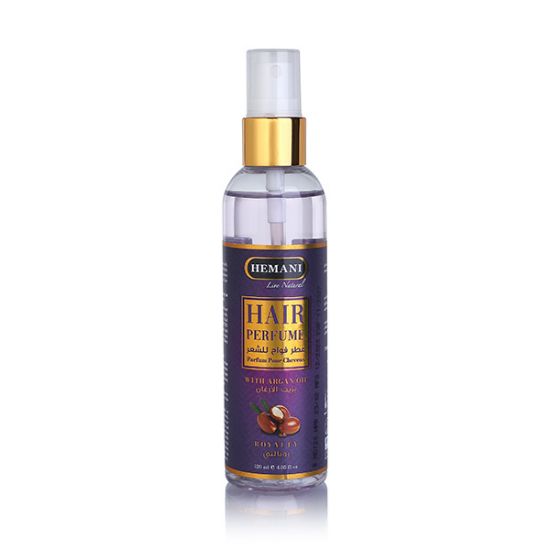 Royalty Hair Perfume 120ml  | Hemani Herbals 