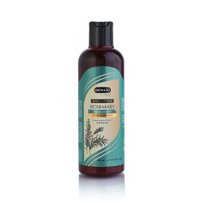 Rosemary Shampoo 350ml | Hemani Herbals 