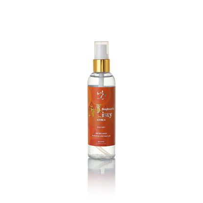 Brightening Citrus Face Mist 120 ml | WBbyHemani	