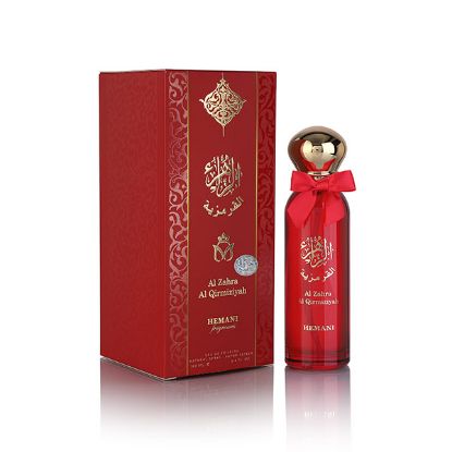 Al Zahra Perfume 100ml | Hemani Herbals	