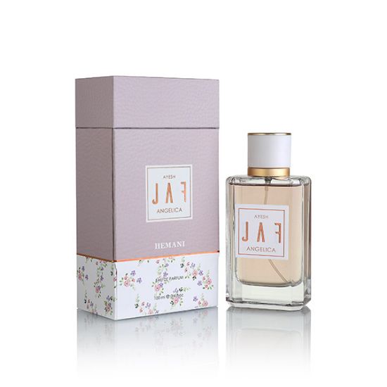 JAF - Ayesh Angelica Perfume 100ml | Hemani Herbals	