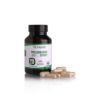 Dr Herbalist Psyllium Husk Extract Capsule 580mg