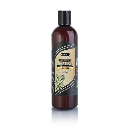 Horsetail Shampoo 500ml	| Hemani Herbals 