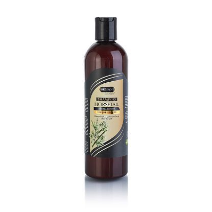 Horsetail Shampoo 350ml | Hemani Herbals 