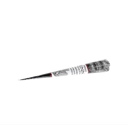 Picture of Black Henna Cone - Instant Color