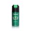 Cricket Squad Performance Deodorant Body Spray 150 ml | Best Deodorant for Men & Women | SQUAD by Hemani Fragrances	