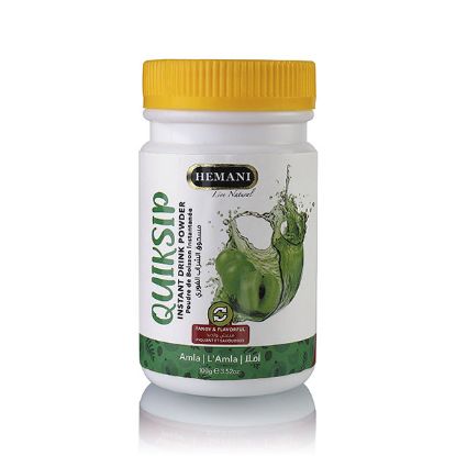 Quiksip Instant Drink Powder – Aloe Vera  | Hemani Herbals 