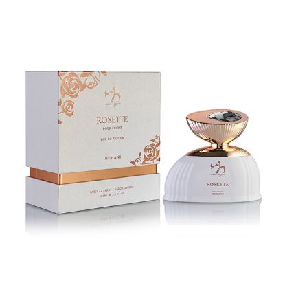 Rosette Perfume 100ml | WB by Hemani	