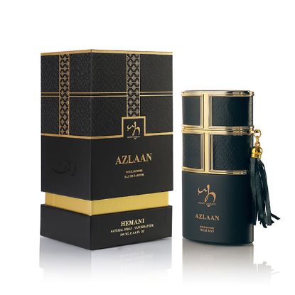 Azlaan Perfume 100ml | WB by Hemani	