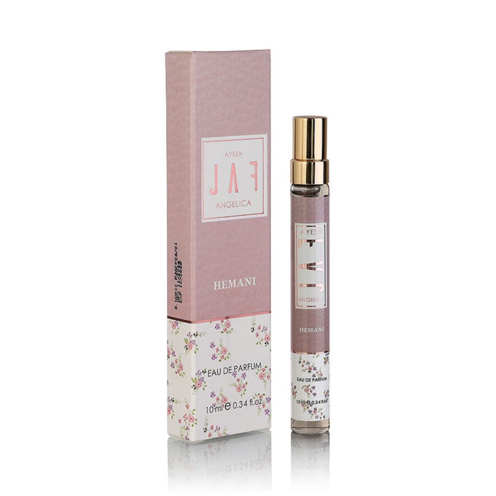 JAF - Ayesh Angelica Perfume 10ml | Hemani Herbals	