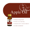 Apple Herbal Oil 30ml | Hemani Herbals 