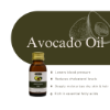 Avocado Herbal Oil 30ml | Hemani Herbals 