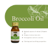 Broccoli Herbal Oil 30ml | Hemani Herbals	
