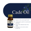 Cade Herbal Oil 30ml | Hemani Herbals 