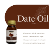 Date Herbal Oil 30ml | Hemani Herbals 