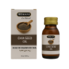  Chia Seed Herbal Oil 30ml | Hemani Herbals 