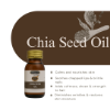 Chia Seed Herbal Oil 30ml | Hemani Herbals 