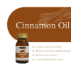 Cinnamon Herbal Oil 30ml | Hemani Herbals 