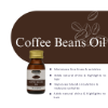  Coffee Beans Herbal Oil 30ml | Hemani Herbals 