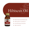 Hibiscus Herbal Oil 30ml | Hemani Herbals 