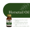 Horsetail Herbal Oil 30ml | Hemani Herbals 