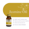 Jasmine Herbal Oil 30ml | Hemani Herbals 